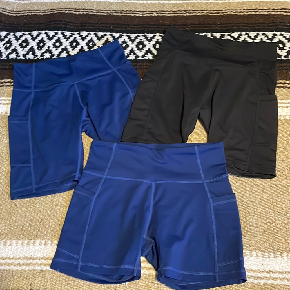 COPY - Bike shorts